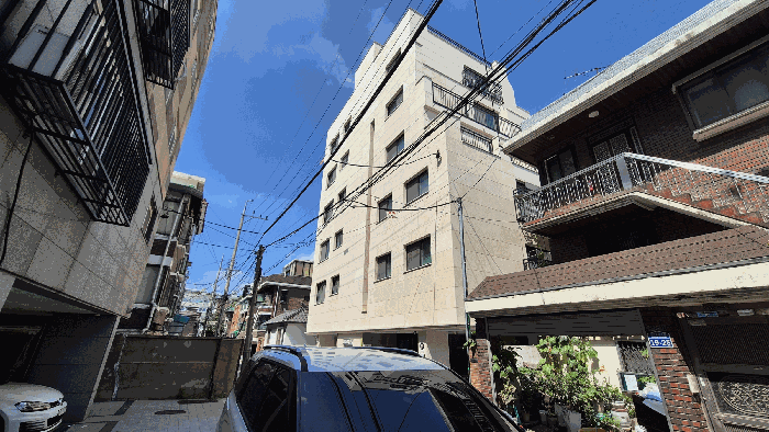 서울특별시 강서구 화곡동 359-42 엘케이드림빌 제5층 제501호 외 1필지 도시형생활주택 경매 사진 7