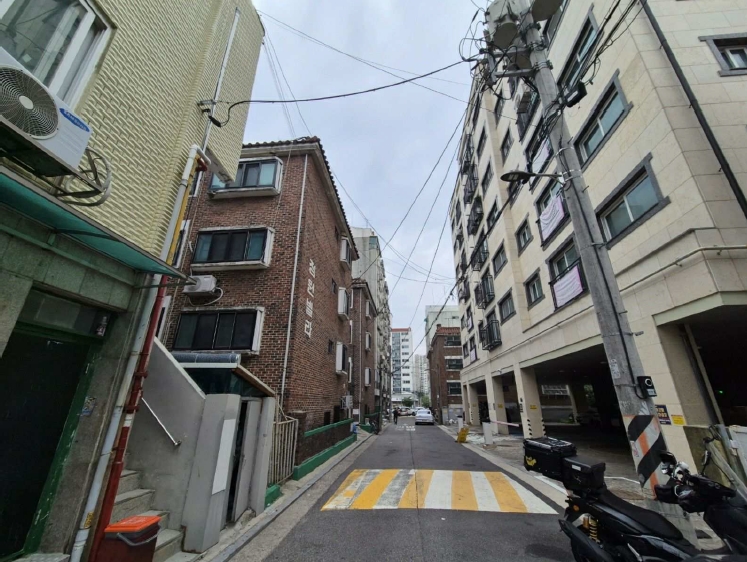 서울특별시 양천구 신월동 1007-6 에코힐스 제6층 제603호 외 2필지 다세대주택 경매 사진 3
