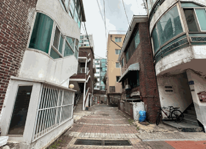 서울특별시 강서구 방화동 250-34 이프아이방화 제5층 제502호 외 1필지 다세대주택 경매 사진 6