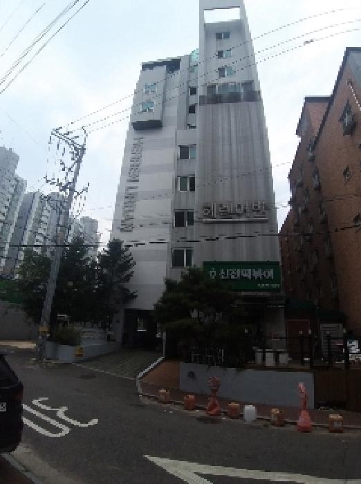 서울특별시 영등포구 영등포동1가 144 헤렌어반 제4층 제410호 다세대(빌라) 경매 사진 11
