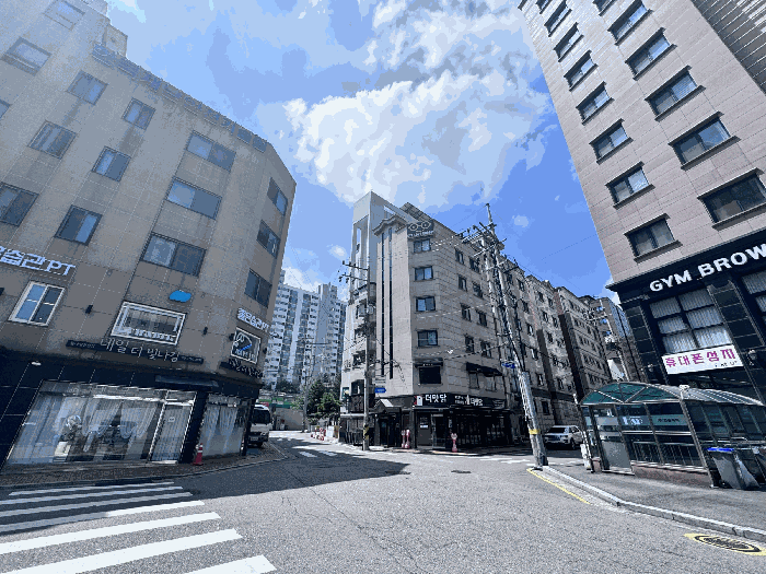서울특별시 영등포구 영등포동1가 144 헤렌어반 제4층 제410호 다세대(빌라) 경매 사진 14