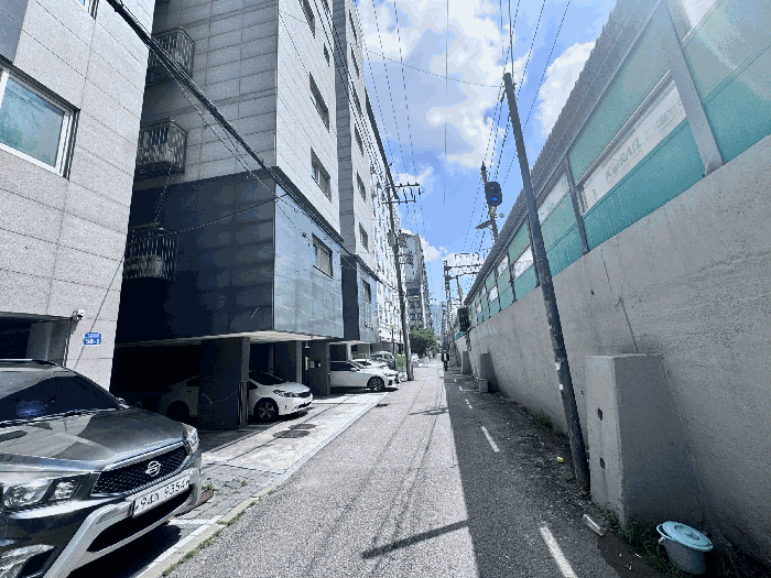 서울특별시 영등포구 영등포동1가 144 헤렌어반 제4층 제410호 다세대(빌라) 경매 사진 18