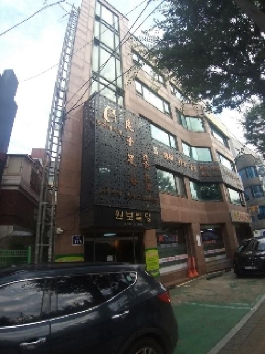 서울특별시 영등포구 대림동 824-114 외 1필지 근린생활시설 경매 사진 1