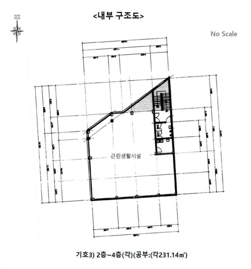 서울특별시 영등포구 대림동 824-114 외 1필지 근린생활시설 경매 사진 13