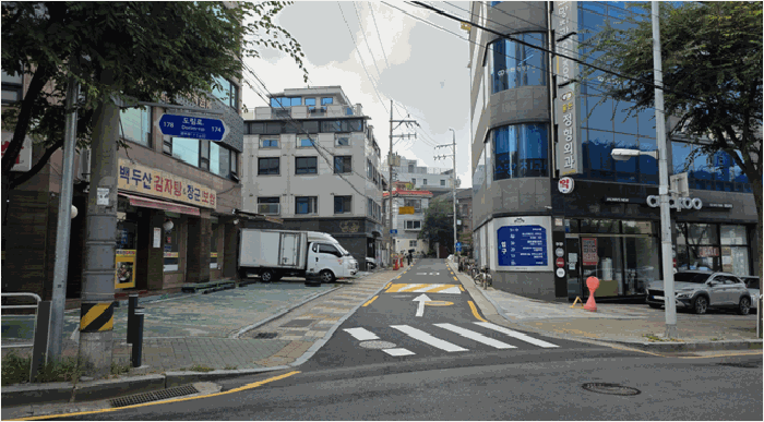 서울특별시 영등포구 대림동 824-114 외 1필지 근린생활시설 경매 사진 35