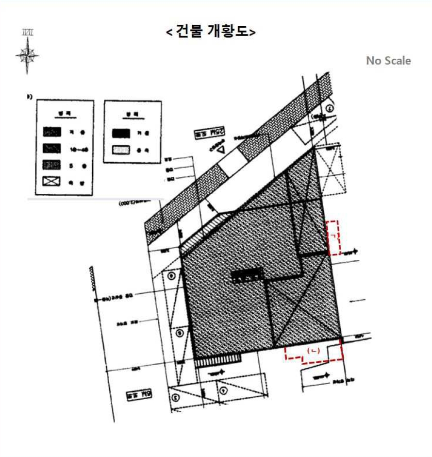 서울특별시 영등포구 대림동 824-114 외 1필지 근린생활시설 경매 사진 10