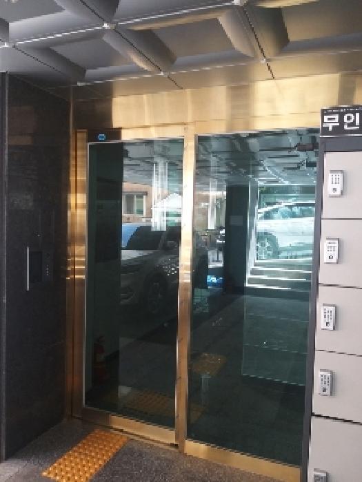 서울특별시 금천구 독산동 962-13 헤리움팰리스 제4층 제403호 외 2필지 다세대주택 경매 사진 2