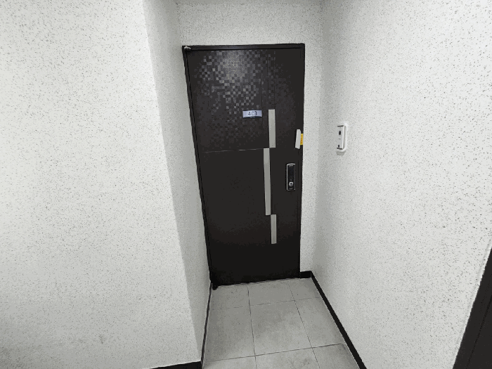 서울특별시 금천구 독산동 962-13 헤리움팰리스 제4층 제403호 외 2필지 다세대주택 경매 사진 5