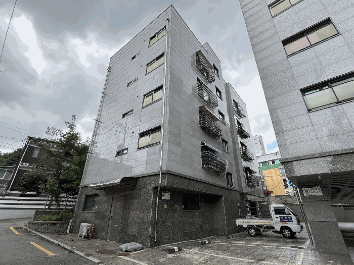 서울특별시 금천구 시흥동 184-6 웰트리움 제1동 제5층 제502호 다세대(빌라) 경매 사진 17