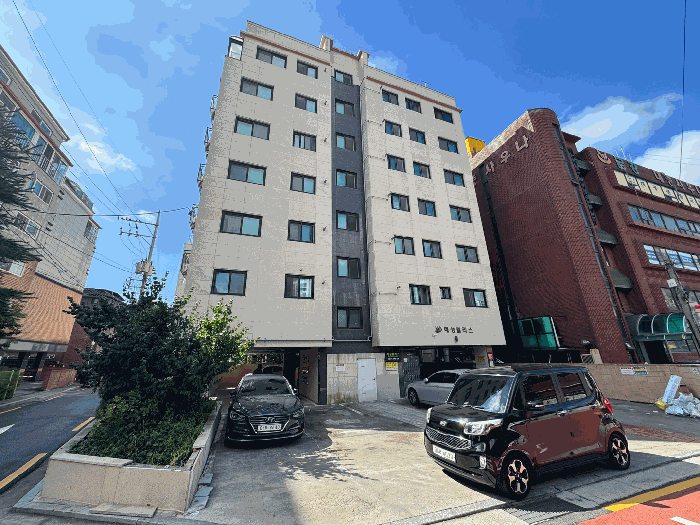 서울특별시 구로구 개봉동 108-19 혜성팰리스 제7층 제701호 외 1필지 도시형생활주택 경매 사진 5