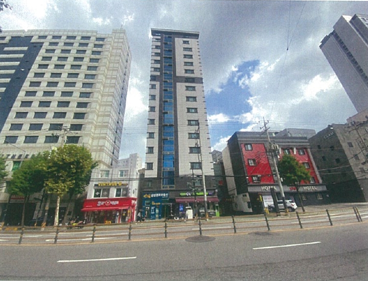 서울특별시 동대문구 휘경동 333-5 제1층 제101호 외 4필지 근린상가 경매 사진 1