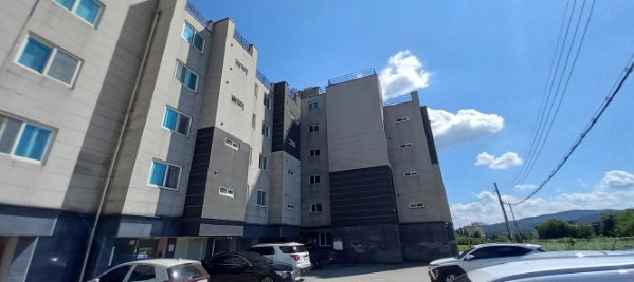 경기도 포천시 영중면 양문리 832-20 4층 404호 연립주택 경매 사진 2