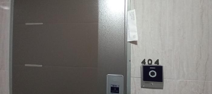 경기도 포천시 영중면 양문리 832-20 4층 404호 연립주택 경매 사진 4