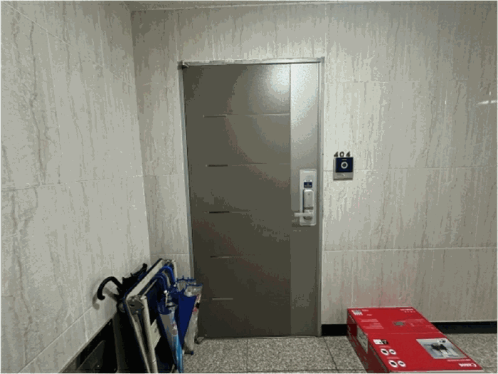 경기도 포천시 영중면 양문리 832-20 4층 404호 연립주택 경매 사진 7