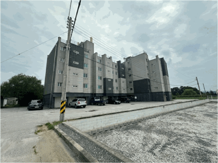 경기도 포천시 영중면 양문리 832-20 4층 404호 연립주택 경매 사진 9