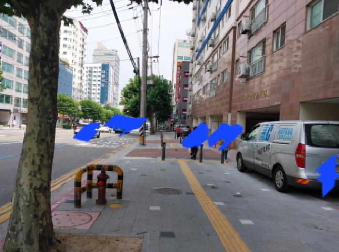 인천광역시 미추홀구 숭의동 68-31 라임카운티비 2층203호 오피스텔 경매 사진 19