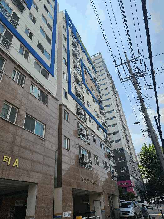 인천광역시 미추홀구 숭의동 68-31 라임카운티비 2층203호 오피스텔 경매 사진 24