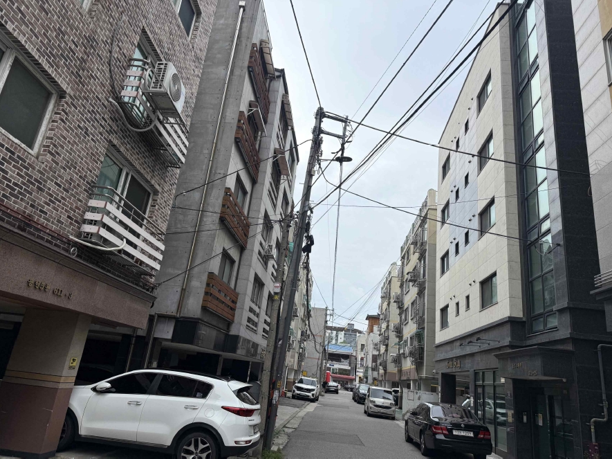 인천광역시 미추홀구 용현동 611-39 우솔빌3동 4층402호 다세대(빌라) 경매 사진 9