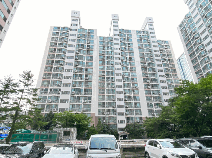 인천광역시 남동구 서창동 538 태평아파트 201동 5층501호 아파트 경매 사진 20
