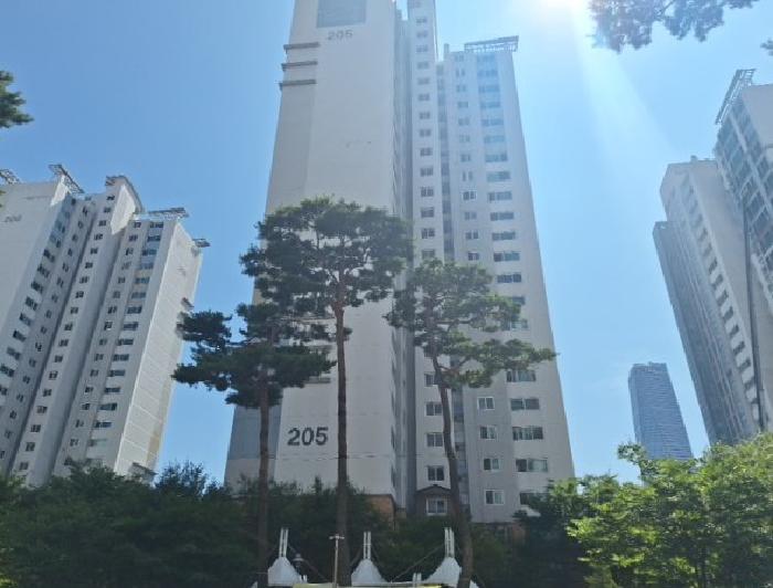 인천광역시 연수구 송도동 3-10 송도풍림아이원아파트 205동 3층302호 아파트 경매 사진 10