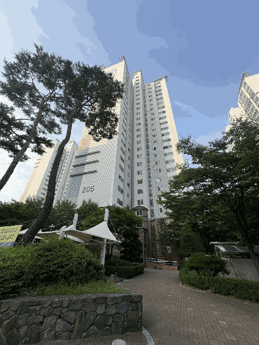 인천광역시 연수구 송도동 3-10 송도풍림아이원아파트 205동 3층302호 아파트 경매 사진 13
