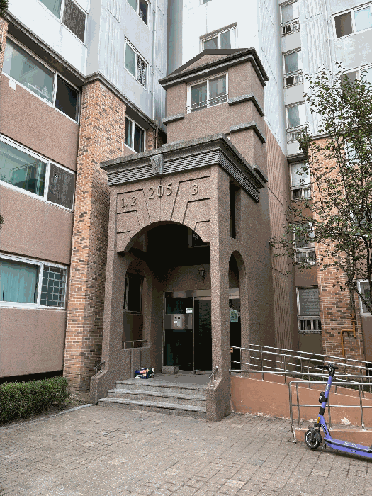 인천광역시 연수구 송도동 3-10 송도풍림아이원아파트 205동 3층302호 아파트 경매 사진 15
