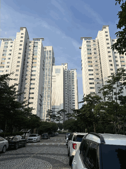 인천광역시 연수구 송도동 3-10 송도풍림아이원아파트 205동 3층302호 아파트 경매 사진 16