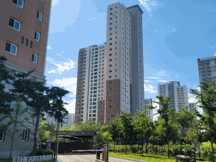 충청북도 충주시 호암동 1063 충주호암두진하트리움아파트 112동 2층202호 아파트 경매 사진 17