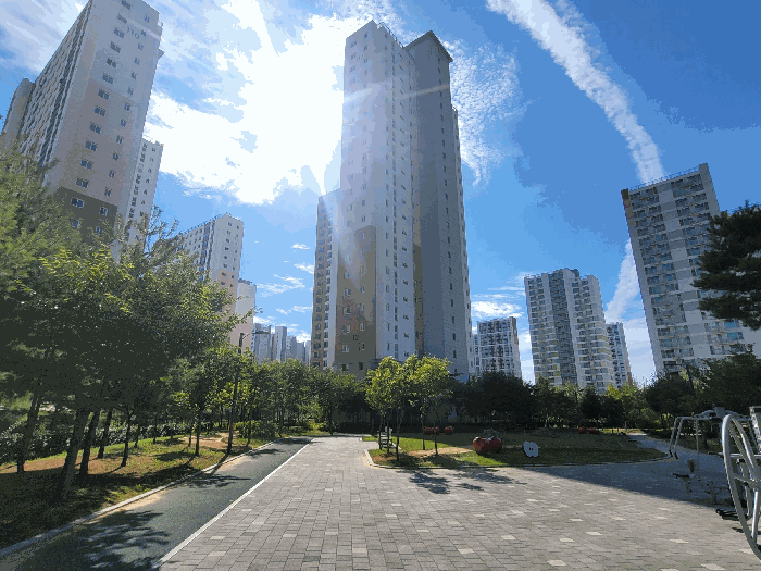충청북도 충주시 호암동 1063 충주호암두진하트리움아파트 112동 2층202호 아파트 경매 사진 18