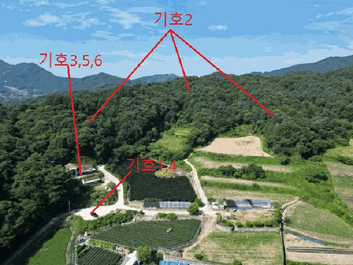 충청북도 제천시 백운면 원월리 351 외 3필지 단독주택 경매 사진 24