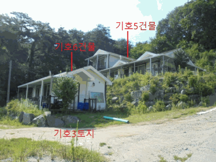 충청북도 제천시 백운면 원월리 351 외 3필지 단독주택 경매 사진 27