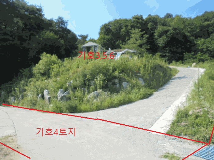 충청북도 제천시 백운면 원월리 351 외 3필지 단독주택 경매 사진 31
