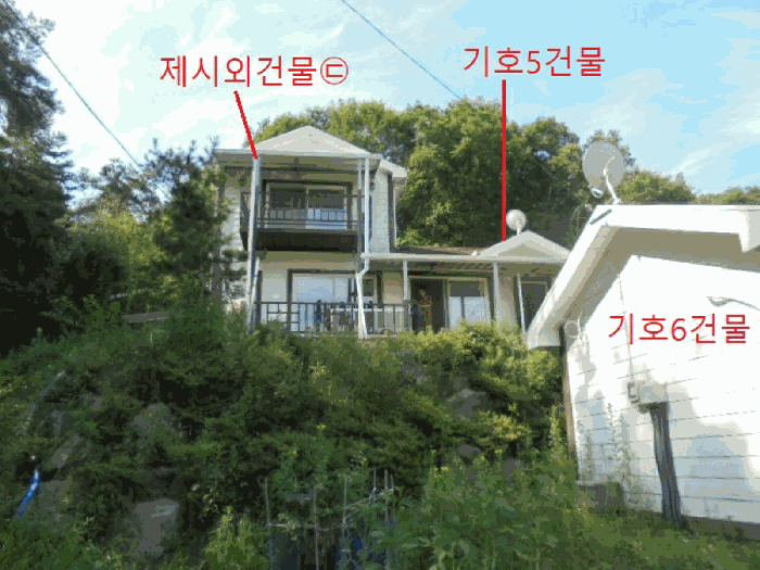 충청북도 제천시 백운면 원월리 351 외 3필지 단독주택 경매 사진 32