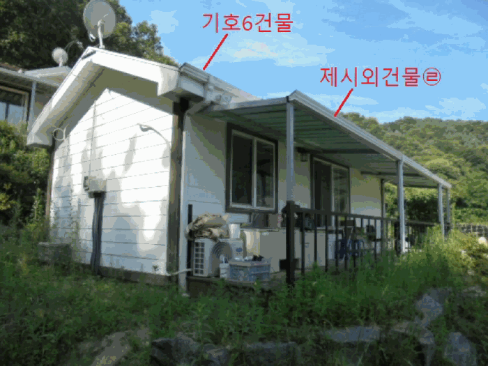 충청북도 제천시 백운면 원월리 351 외 3필지 단독주택 경매 사진 35