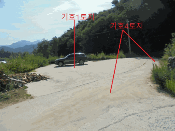 충청북도 제천시 백운면 원월리 351 외 3필지 단독주택 경매 사진 37