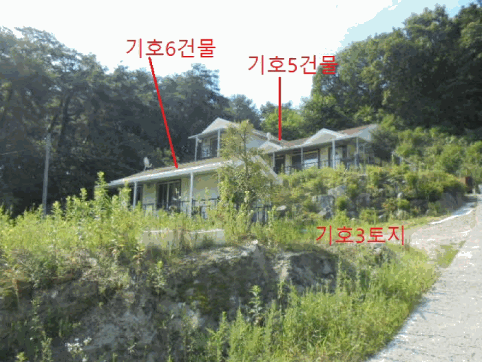 충청북도 제천시 백운면 원월리 351 외 3필지 단독주택 경매 사진 46