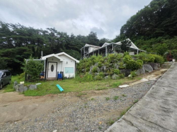 충청북도 제천시 백운면 원월리 351 외 3필지 단독주택 경매 사진 9