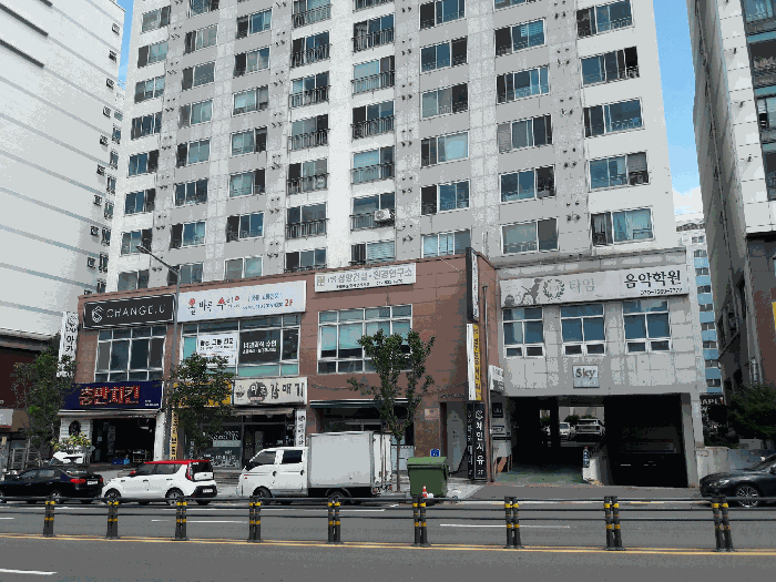 대전광역시 서구 둔산동 1094 스카이빌 3층301호 아파트 경매 사진 13
