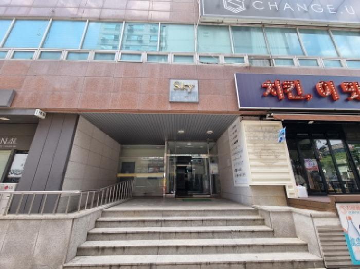 대전광역시 서구 둔산동 1094 스카이빌 3층301호 아파트 경매 사진 4