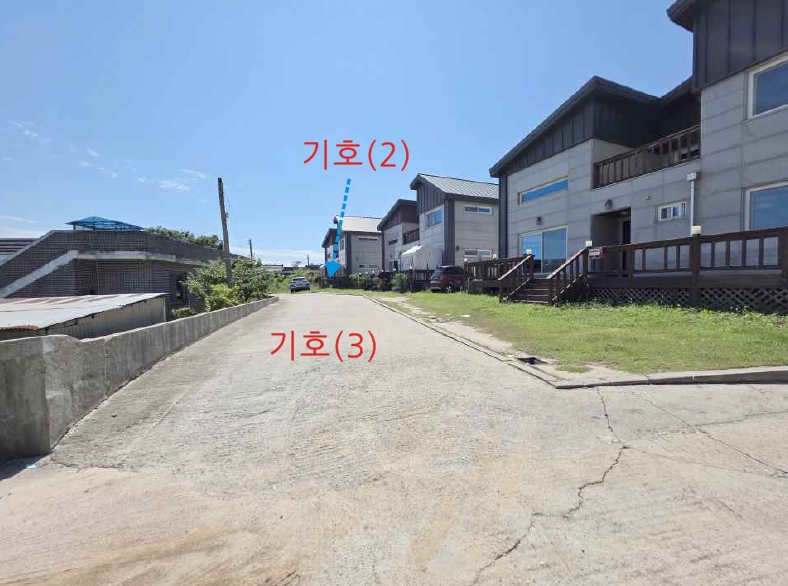 충청남도 홍성군 서부면 남당리 382-12 외 2필지 단독주택 경매 사진 2