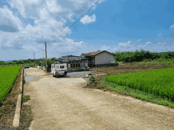 경상북도 영천시 임고면 우항리 510-6 외 6필지 답 경매 사진 15