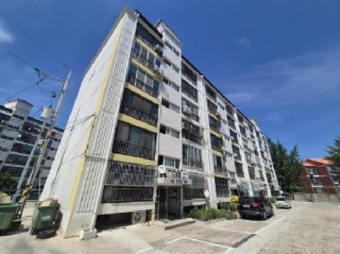 경상북도 포항시 남구 오천읍 용덕리 384 오천제일맨션5차 106동 4층401호 외 2필지 아파트 경매 사진 1
