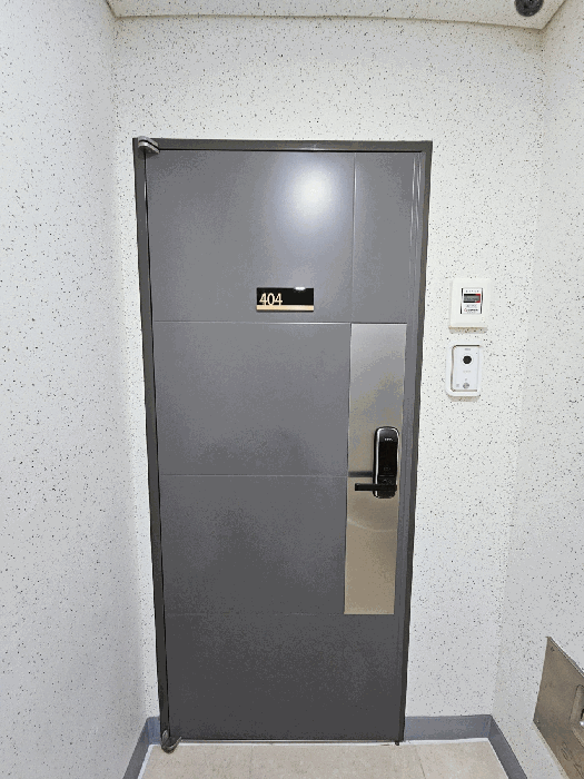 부산광역시 연제구 거제동 900-5 강일스퀘어빌딩 4층404호 외 1필지 오피스텔(주거) 경매 사진 4