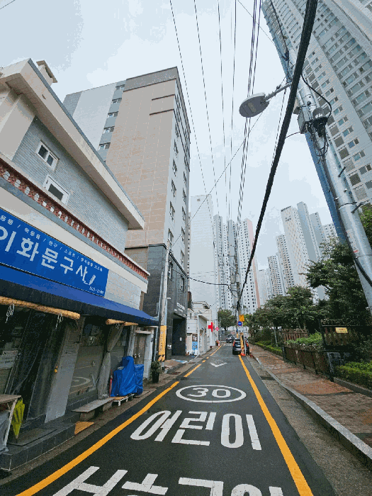 부산광역시 연제구 거제동 900-5 강일스퀘어빌딩 4층404호 외 1필지 오피스텔(주거) 경매 사진 5