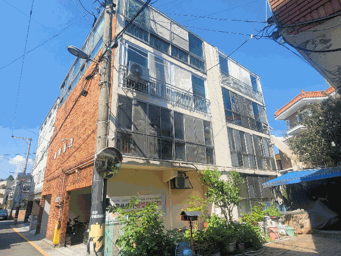 울산광역시 남구 무거동 1251-19 4층402호 다세대(빌라) 경매 사진 12