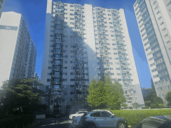 경상남도 김해시 부곡동 1157-1 석봉마을 104동 13층1303호 아파트 경매 사진 15