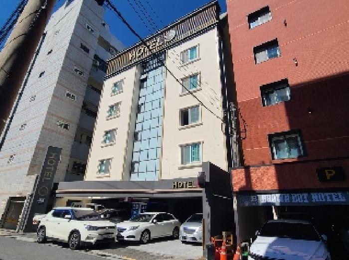 경상남도 거제시 고현동 961-22 숙박시설 경매 사진 30