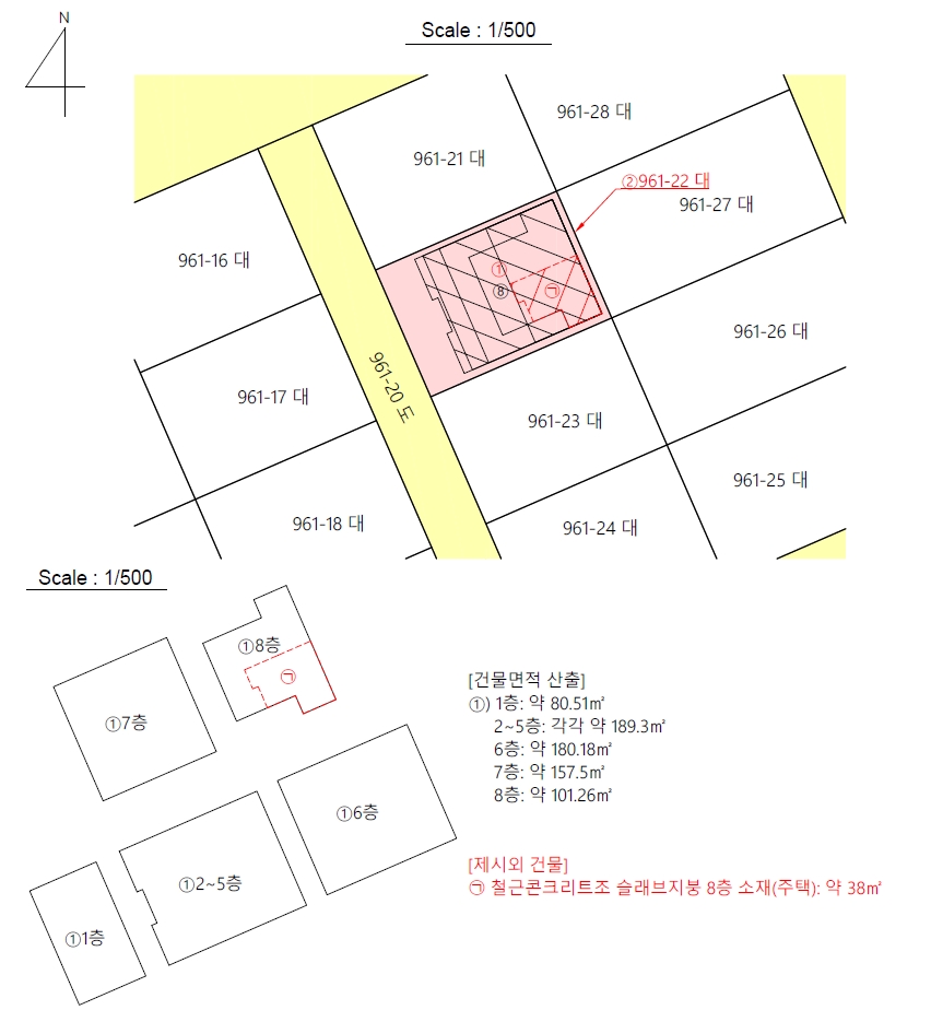 경상남도 거제시 고현동 961-22 숙박시설 경매 사진 58
