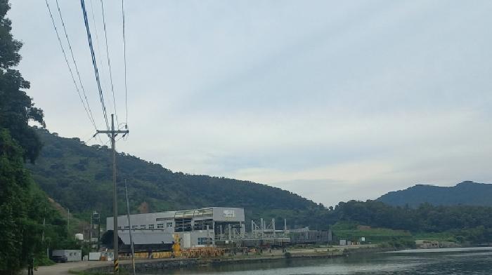 경상남도 거제시 하청면 석포리 산1 임야 경매 사진 6