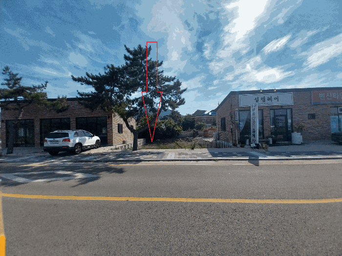 전북특별자치도 부안군 변산면 격포리 385-34 전 경매 사진 11